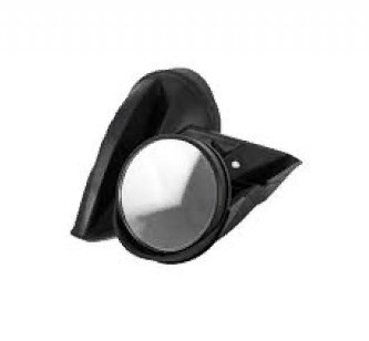 Комплект оригинальных зеркал SkiDoo/Lynx 517303955 517303955