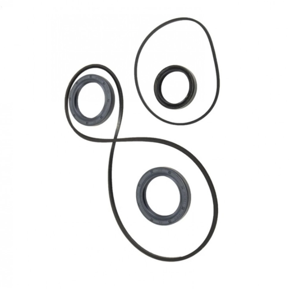 Комплект сальников переднего редуктора Polaris 3235330 3235330