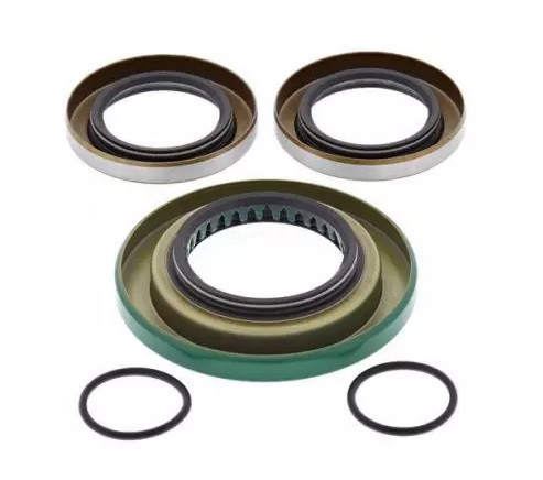 Сальники заднего редуктора Yamaha Grizzly 450 All Balls 25-2098-5 25-2098-5