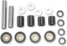 Ремкомплект   заднего кулака (к-т на 1 сторону) Yamaha 0430-0616