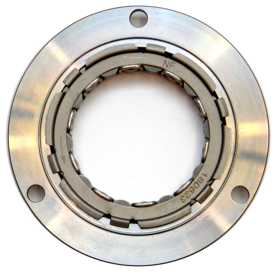 Обгонная муфта в сборе Polaris Sportsman 570 1205021 1205604 1205604N