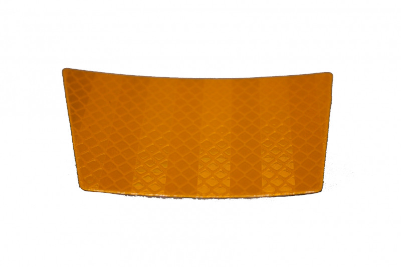 Наклейка светоотражающая левая для квадроцикла BRP Can-Am Outlander G2 704902865