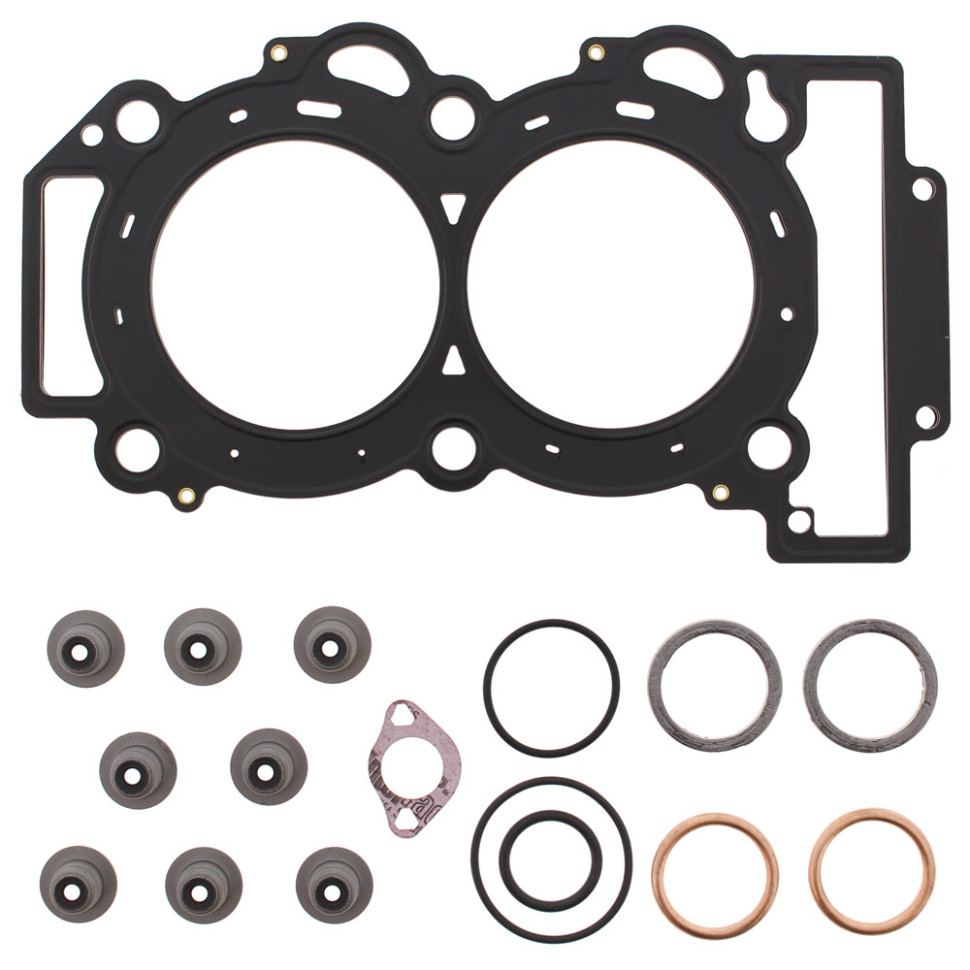 Верхний комплект прокладок Polaris Sportsman /Scrambler 850 5813345 + 3610165 Winderosa 681-0963 /810963 810963