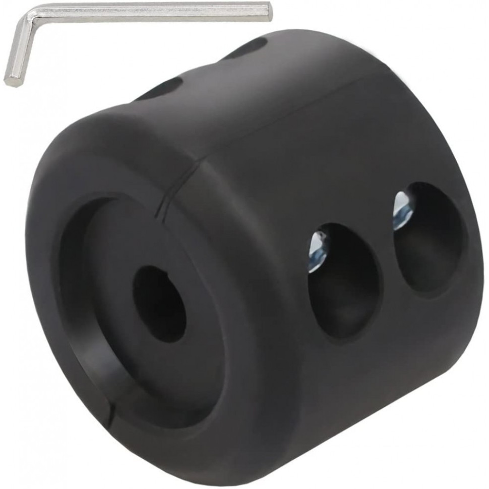 Бампер остановки крюка троса лебедки квадроцикла RiderLab SHS100 SHS100