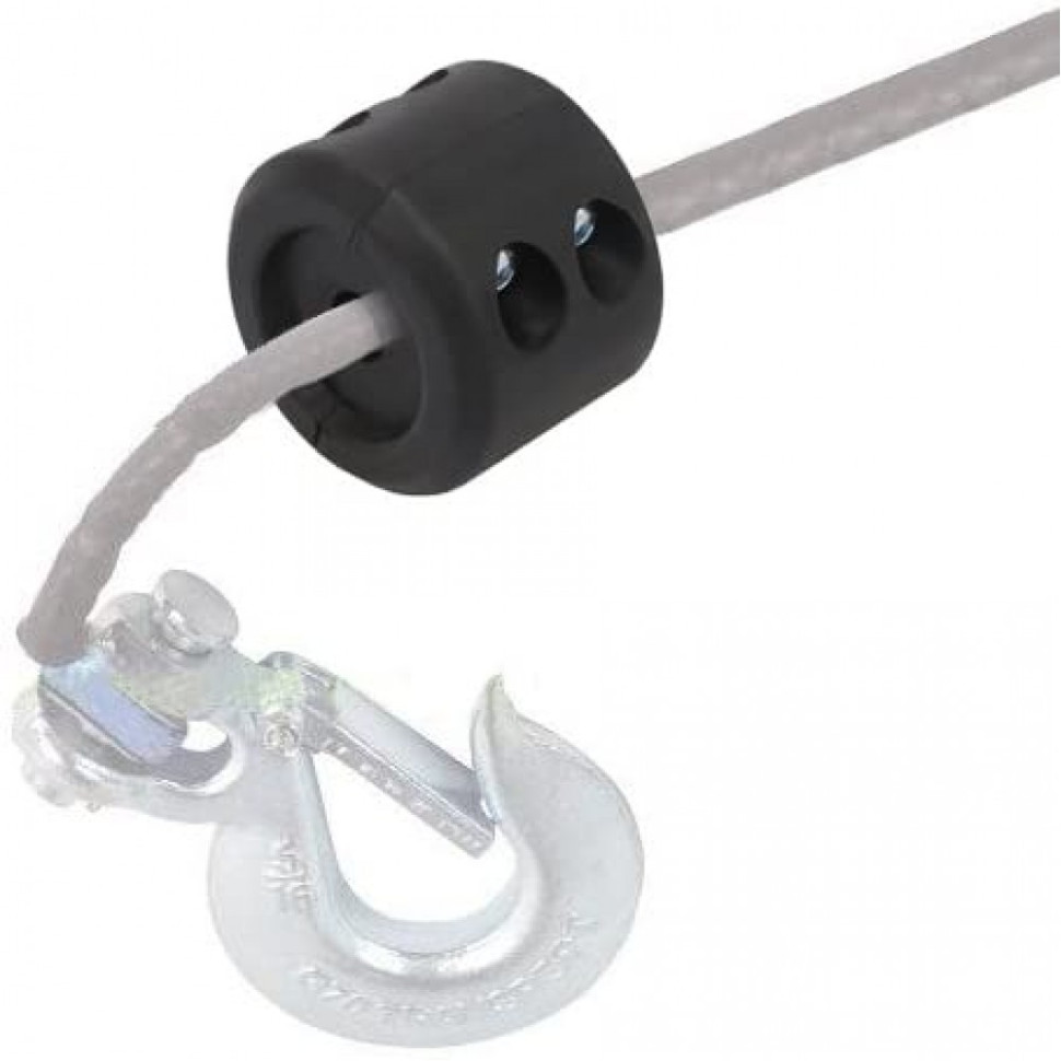 Бампер остановки крюка троса лебедки квадроцикла RiderLab SHS100 SHS100