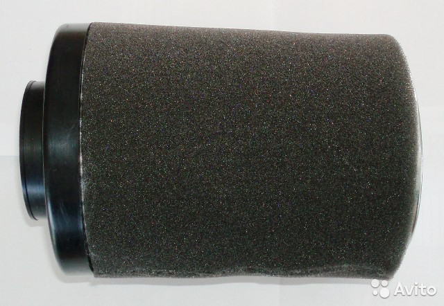 Воздушный фильтр Rider Lab X8 / X5 H.O. / X4 / Z8 0800-112000