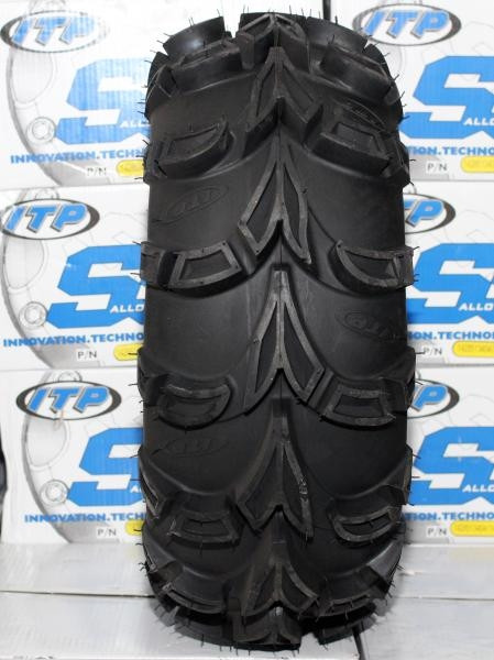Шина для квадроцикла ITP Mud Lite XL 26x9-12