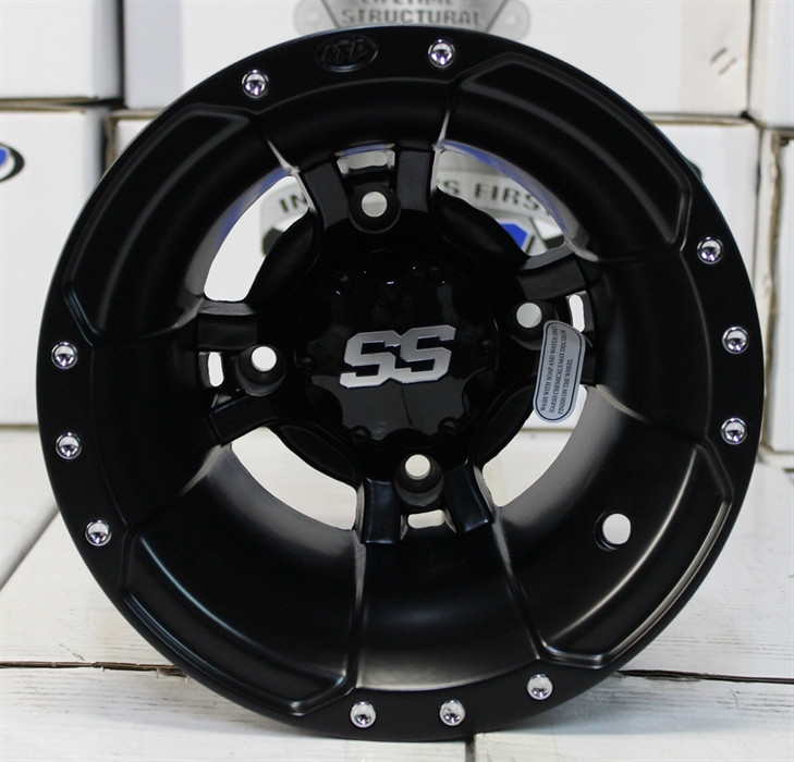 Диск для квадроцикла ITP SS112 Sport 98SB15BX