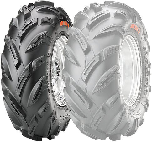 Шина Maxxis Mud Bug 27X10-12