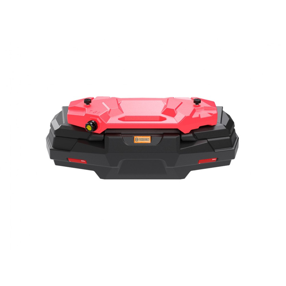 Канистра 15л для  ATV Polaris SPOTSMAN XP 1000 /XP 850 GKA TESSERACT 020_020_00 020_020_00
