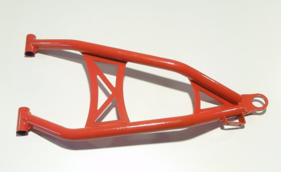 Рычаги изогнутые усиленные на Polaris RZR 900 до 2015 ARM-F-RZR900-HD ARM-R-RZR900-HD RSL-P-RZRXP AA-P-RZRXP 1542941-293 1543377-293 1542941-458 1543377-458 1542941-589 1543377-589 1018356-293 1018356-458 1018356-589 1018357-293 1018357-458 1018357-589 За