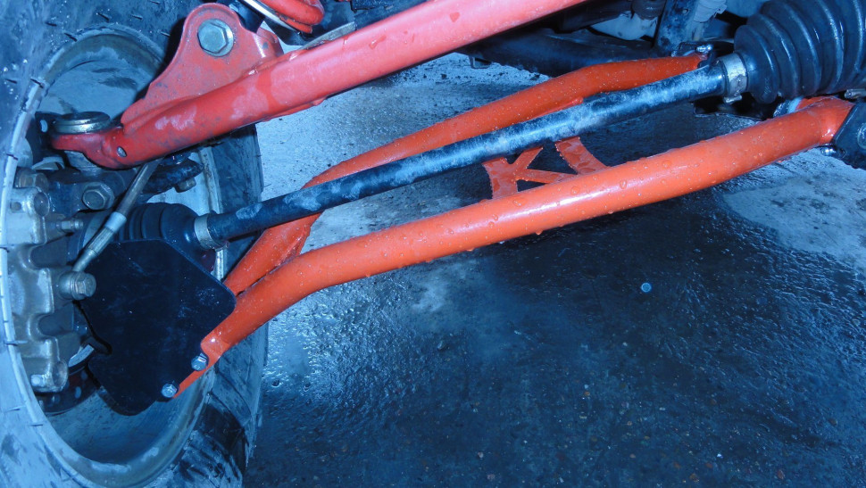 Рычаги изогнутые усиленные на Polaris RZR 900 до 2015 ARM-F-RZR900-HD ARM-R-RZR900-HD RSL-P-RZRXP AA-P-RZRXP 1542941-293 1543377-293 1542941-458 1543377-458 1542941-589 1543377-589 1018356-293 1018356-458 1018356-589 1018357-293 1018357-458 1018357-589 За