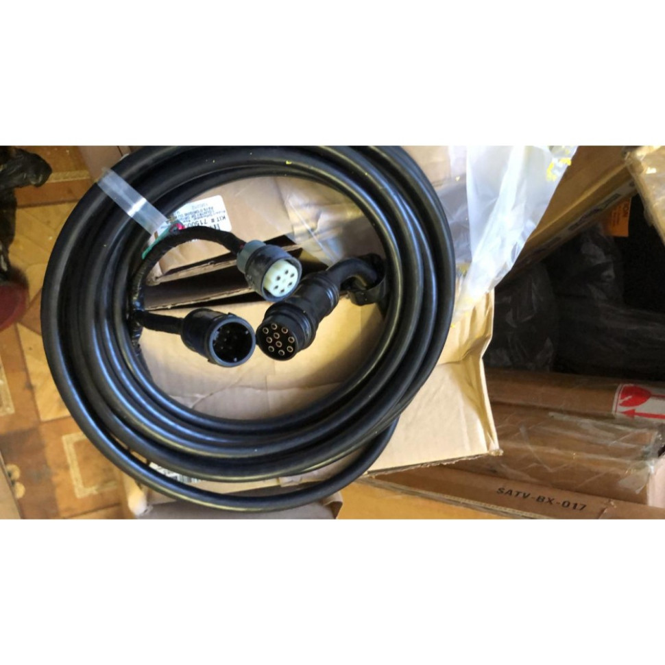 Проводка лодочного мотора 5м Yamaha 688-8258A-60-00 688-8258A-60-00