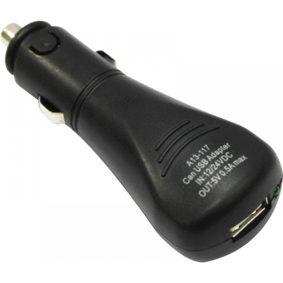 USB адаптер снегохода квадроцикла SPI UP-01056 UP-01056