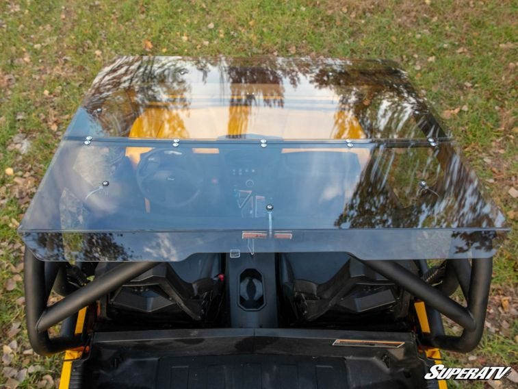 Крыша полупрозрачная для Can-Am Commander SuperATV ROOF-CA-001-71 ROOF-CA-001-71