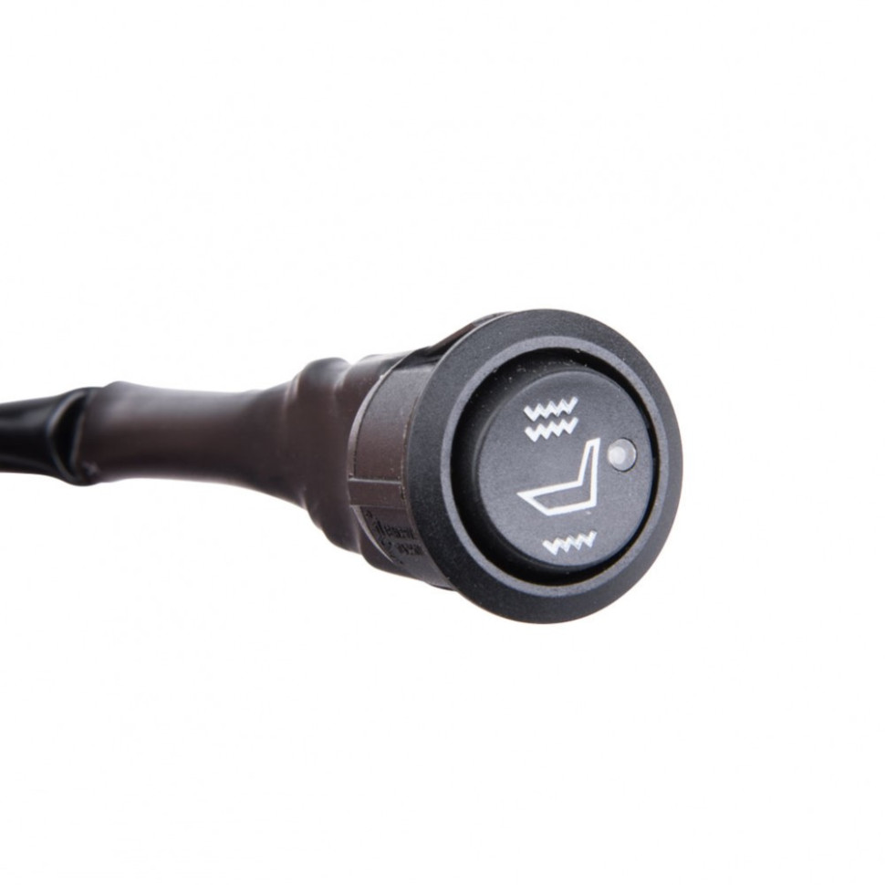 Подогрев сидения квадроцикля /снегохода универсальный Tusk Seat Heater 1858160001 1858160001