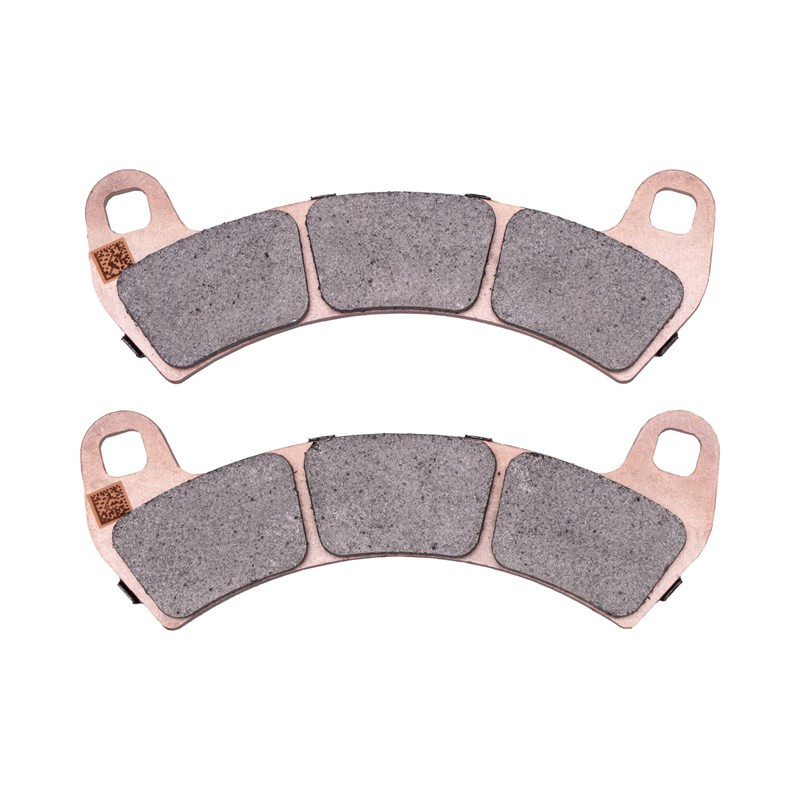 Колодки тормозные передние Polaris RZR PRO XP 2022+ 2208162 2208162N