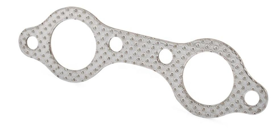 Прокладка выпускного коллектора Polaris Sportsman / RZR / Ranger 800/700/600 5811511 YK103CA CCD001