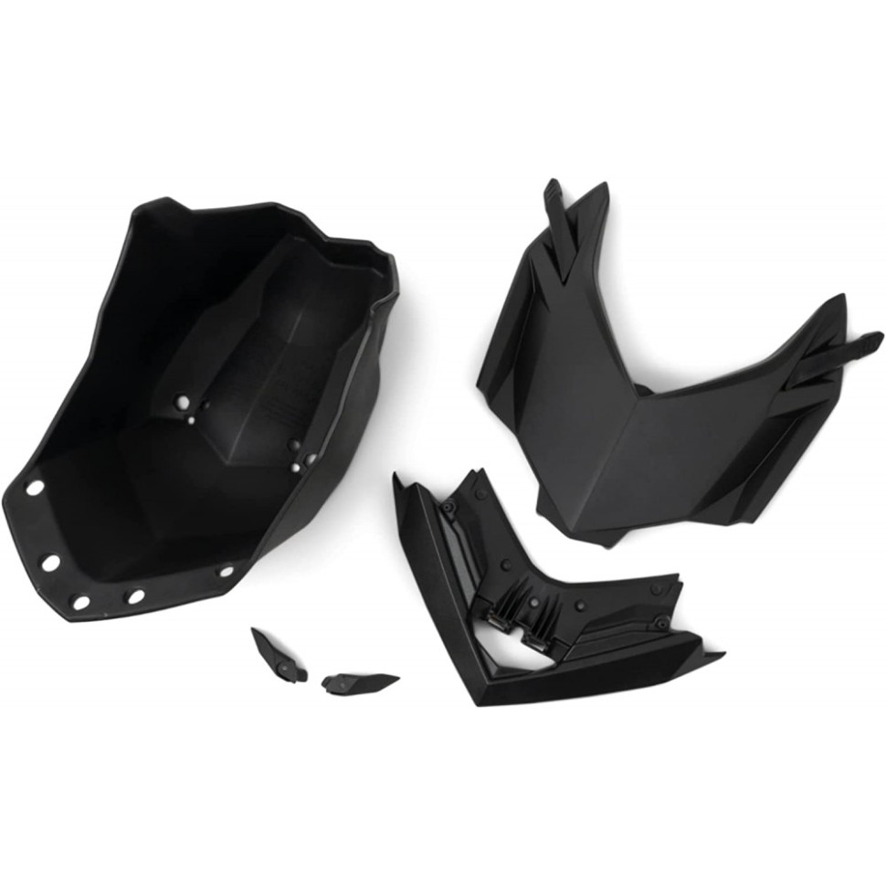 Передний кофр 28л с отражателем гидроцикла Sea-Doo Spark 295100504 /295100864 /BAG93 BAG93