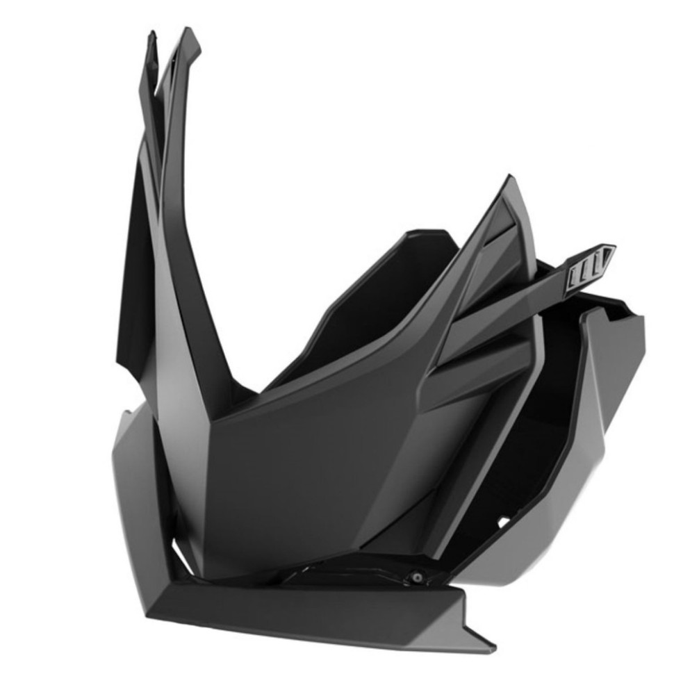 Передний кофр 28л с отражателем гидроцикла Sea-Doo Spark 295100504 /295100864 /BAG93 BAG93