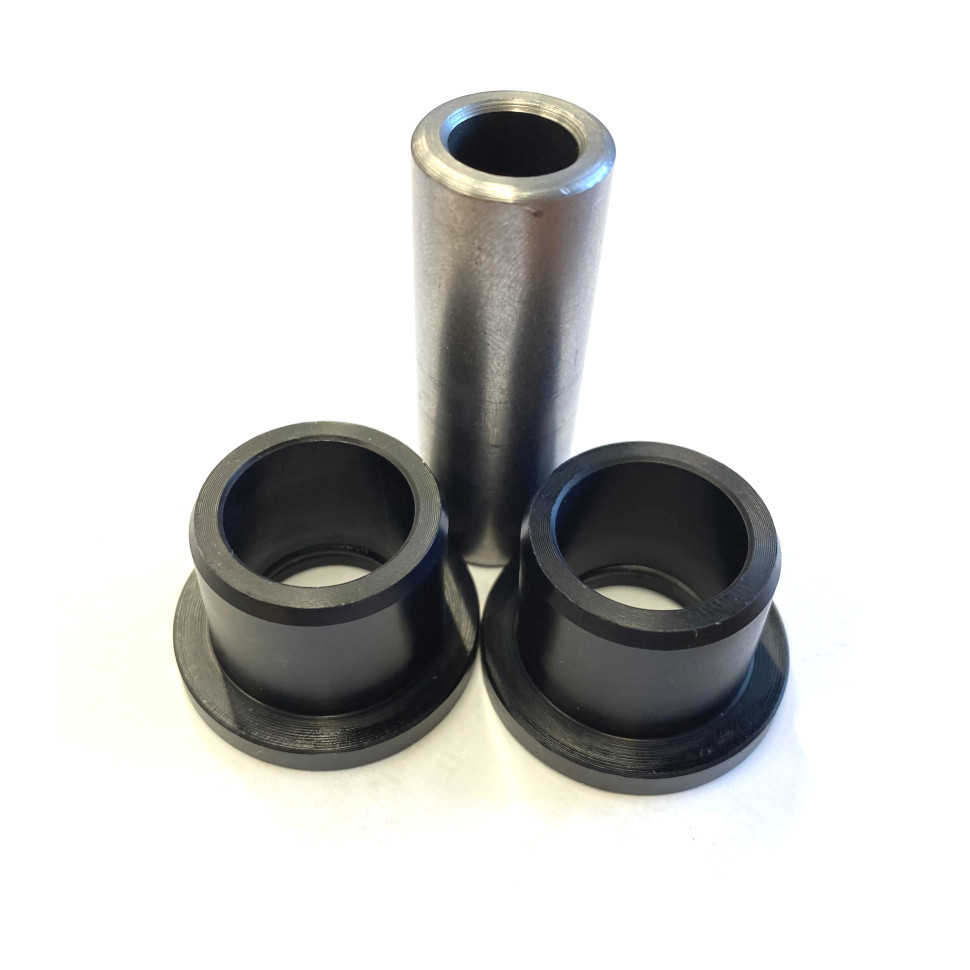 Втулки передних рычагов усиленные HDPE Gorilla Works для CanAm Maverick X3 GP-X3-BUSH 706202300 706202257 /706201659 /706204409 /50-1175 /CAP-X3