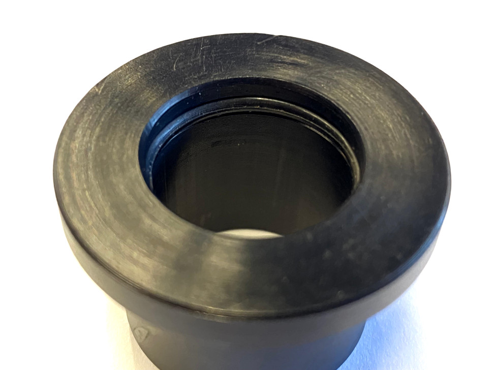 Втулки передних рычагов усиленные HDPE Gorilla Works для CanAm Maverick X3 GP-X3-BUSH 706202300 706202257 /706201659 /706204409 /50-1175 /CAP-X3