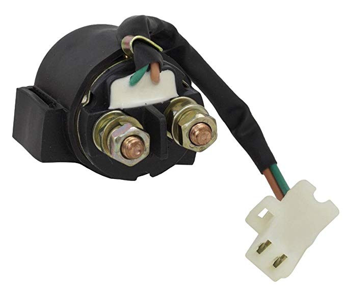 Реле стартера Yamaha 4KD-81940-00-00 3MW-81940-01-00 3AY-81940-00-00 4KB-81940-01-00 5GT-81940-11-00 RE105CA