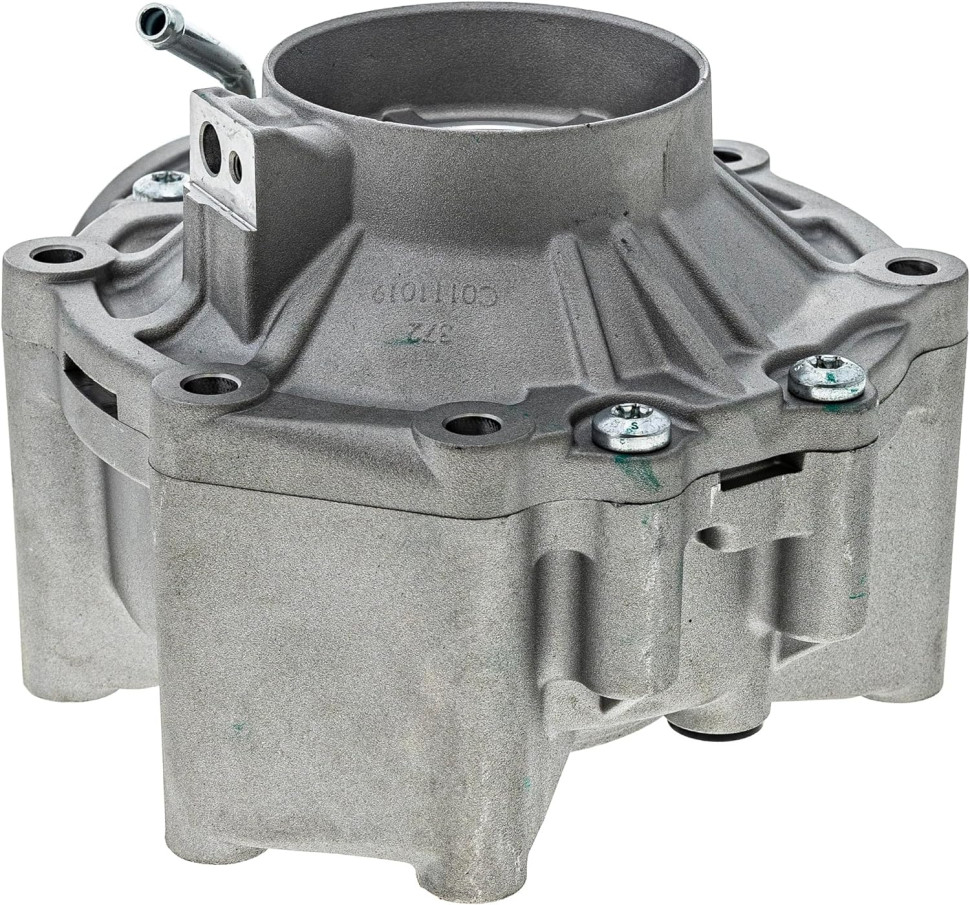 Редуктор задний в сборе Can-Am G2 570&650&850&1000 19-22 (прямозубые шестерни) 705502808N 705503536