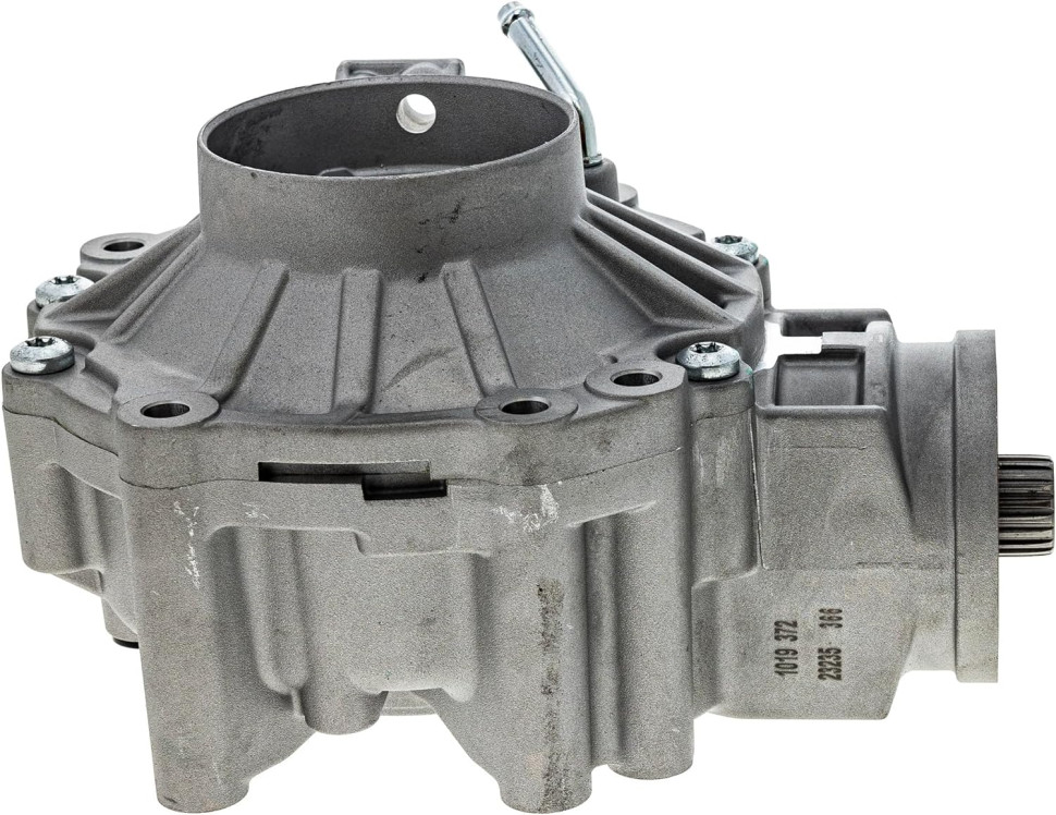 Редуктор задний в сборе Can-Am G2 570&650&850&1000 19-22 (прямозубые шестерни) 705502808N 705503536