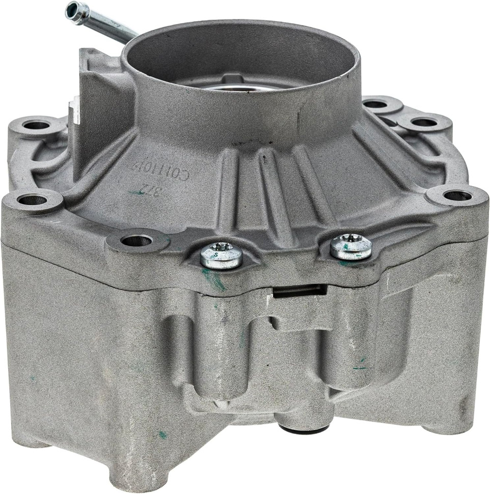 Редуктор задний в сборе Can-Am G2 570&650&850&1000 19-22 (прямозубые шестерни) 705502808N 705503536