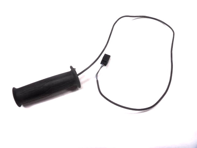 Рукоятка руля с подогревом HEATING GRIP  709400625