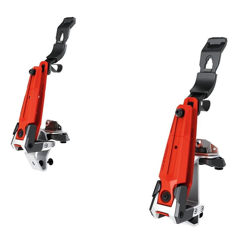 Держатель лыж LinQ Snowboard/Ski Rack 860201222