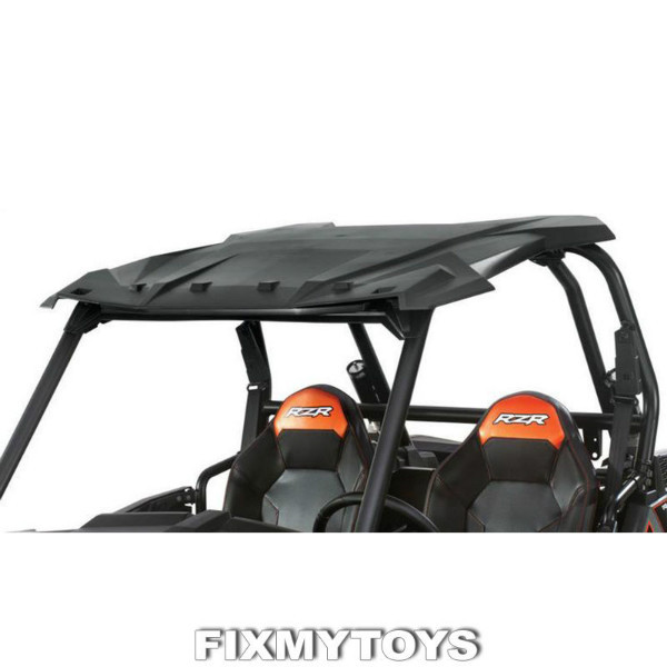 Оригинальная пластиковая крыша для Polaris RZR 900S 1000 2879442