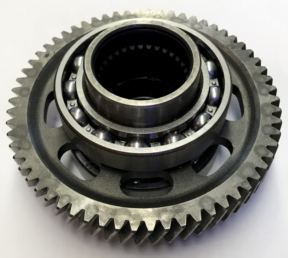 Шестерня КПП нижняя 619230023