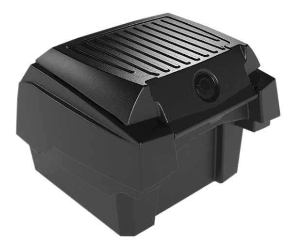 CARGO BOX 49 RANGER  Багажный короб 860200516