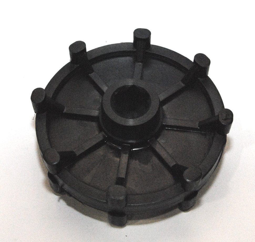 Ведущее колесо для снегоходов Ski-doo 415067400 414931800 415067400N 414931800N Внешнее