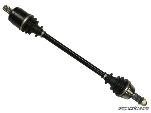 Привод усиленый передний Rider Lab для Polaris RZR 800 FRONT 6029HD