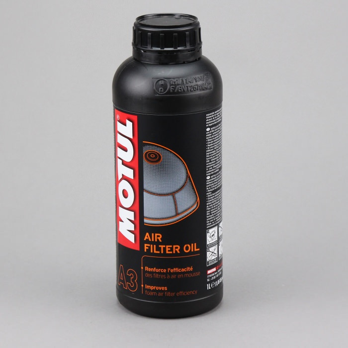 Масло для воздушного фильтра Motul A3 102987