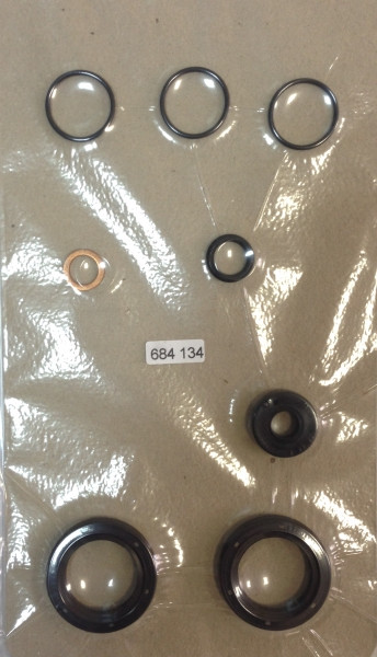 Комплект прокладок коробки передач Can Am BRP G1, G2 420684134 420684135