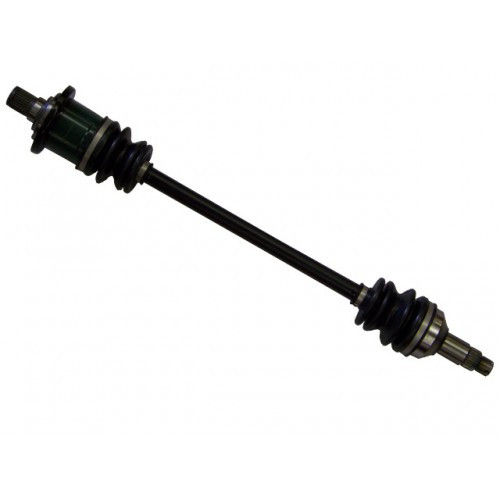 Привод в сборе задний правый CanAm Outlander G1 G2 705500983 705501486