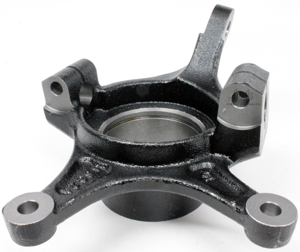 Поворотный кулак левый передний для квадроцикла Polaris RZR 1000 / 5139304