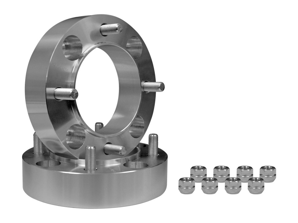 Ступичные проставки Rider Lab для Polaris 1,5" WSP3R 3/8"