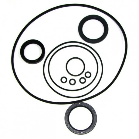 Сальники переднего редуктора квадроцикла Polaris Sportsman 550 - 850 / 3234746