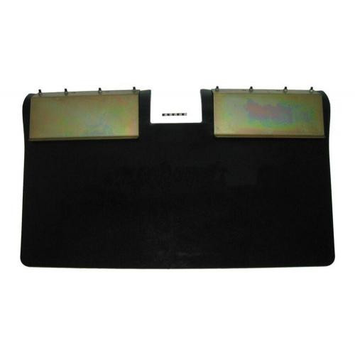 Брызговик задний (600 мм) Ski-Doo&Lynx Yeti&Ranger 97-20,M539945,605354720,60535 POLYURETHAN 502019011