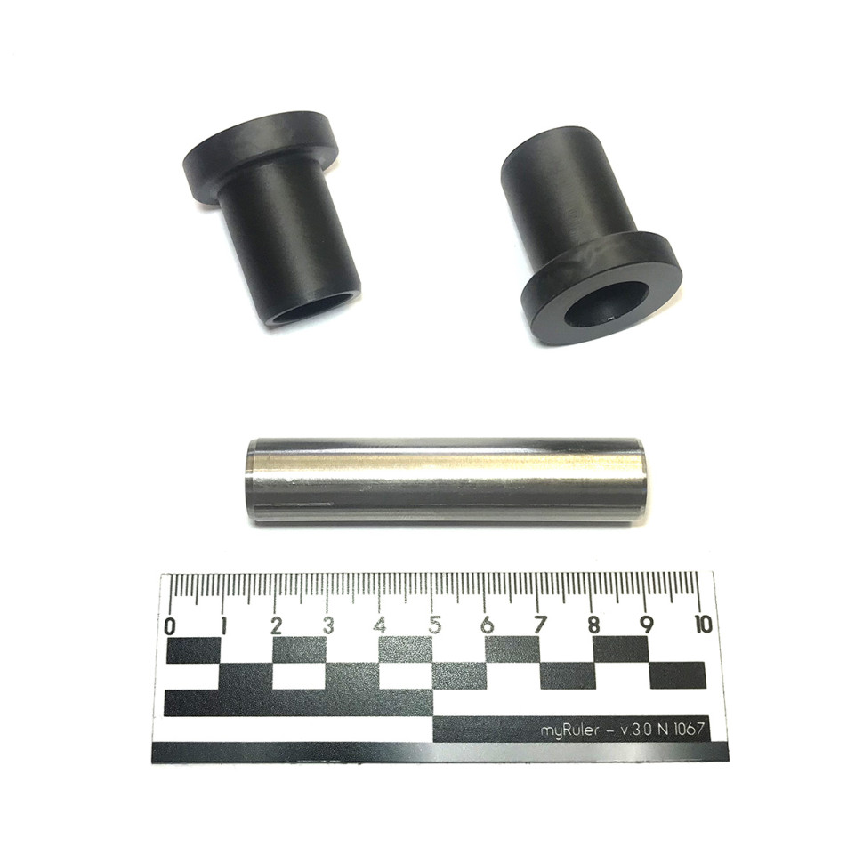 Втулки рычагов для Polaris 500/800 5439270 5434548 +5020826 PAP800-2