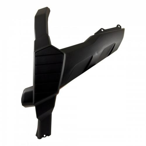 Накладка на бампер передний левая Yamaha Grizzly 550&700 07-11 YAMAHA 3B42842M0000