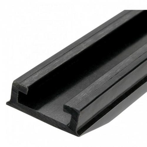 Накладка направляющей гусеницы 1240мм Yamaha Viking 540&VK10 88-12 YAMAHA 8AC474210000