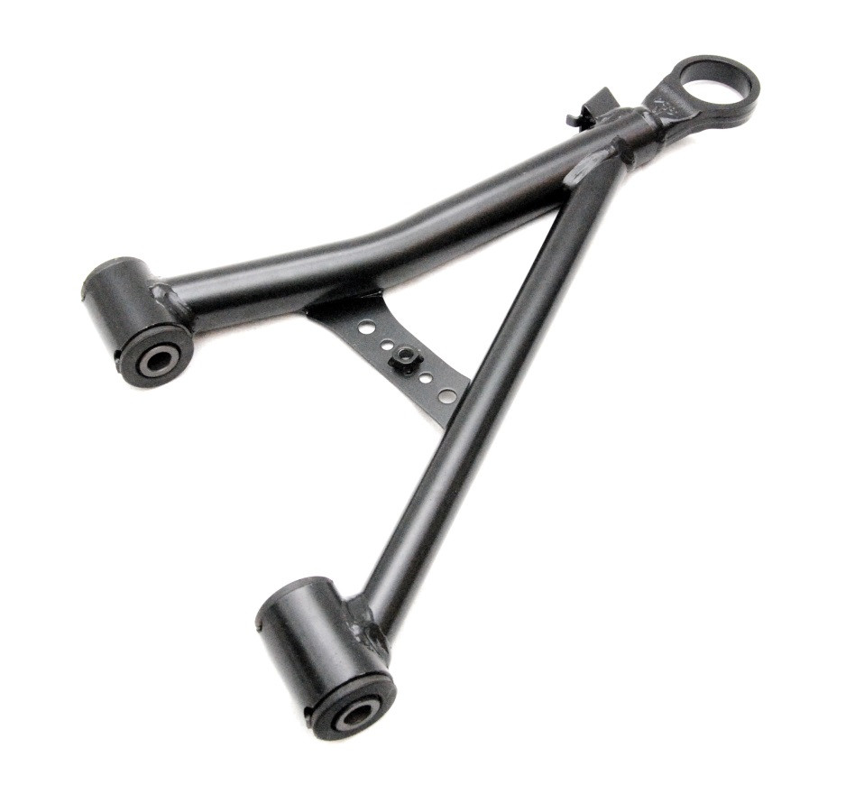 Рычаг передний в сборе на Yamaha Grizzly 550 700 08-13 1HP-F3540-00-00 1HP-F3580-00-00 1HP-F3570-00-00 1HP-F3550-00-00 Верхний Правый