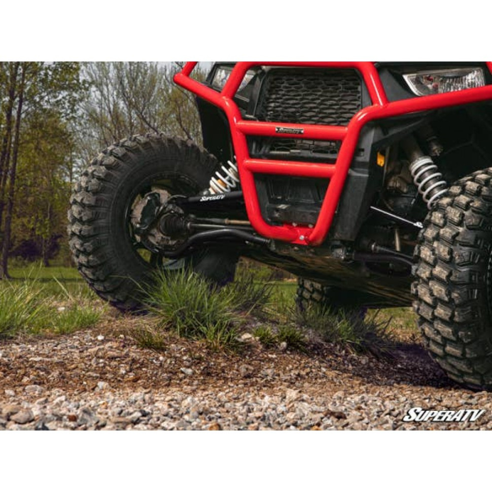 Рычаги усиленные изогнутые черные General /RZR 1000S /900-S 15-16 1021416-458 /1019121-458 + 1021417-458 /1019122-458 + 1021418-458 /1021200-458 /1021200-458 + 1021419-458 /1021201-458 /1021201-458 SuperATV AA-P-RZR900S-HC-001-02 AA-P-RZR900S-HC-001-02