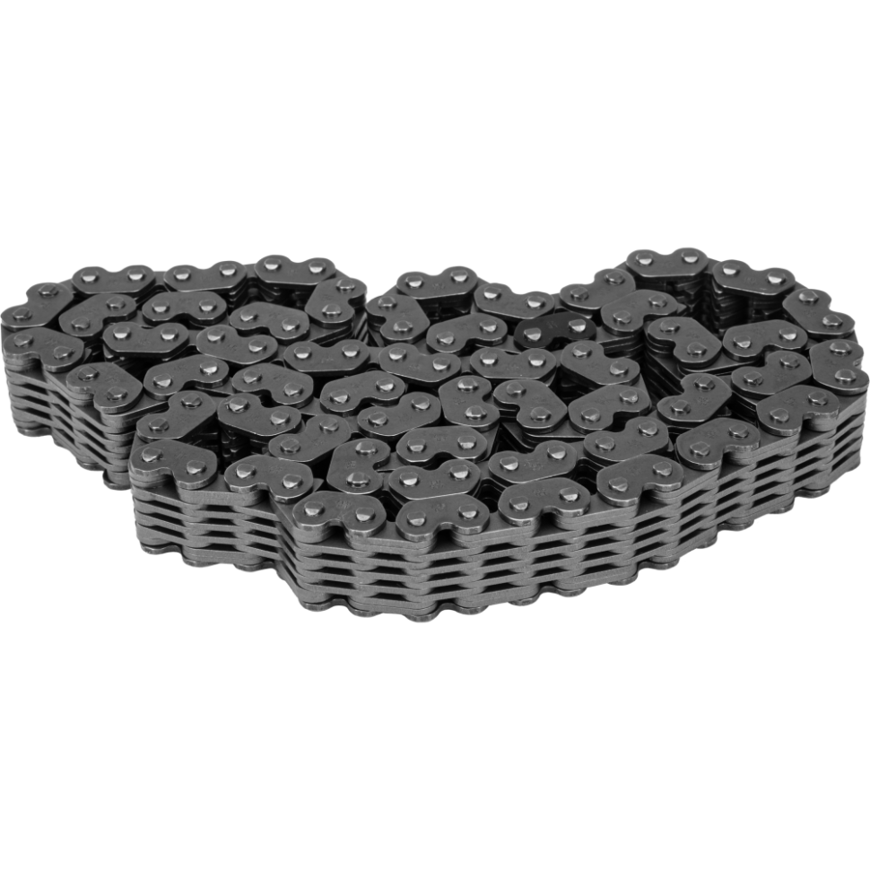 Цепь КПП снегохода Ski-Doo 850 Summit /Renegade /Expedition /Backcountry 13 ширина 116 звеньев 504153397 /SU-313116 SU-313116